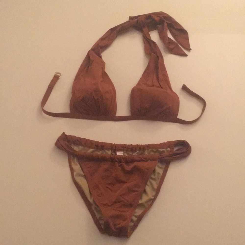 Victoria's Secret bikini